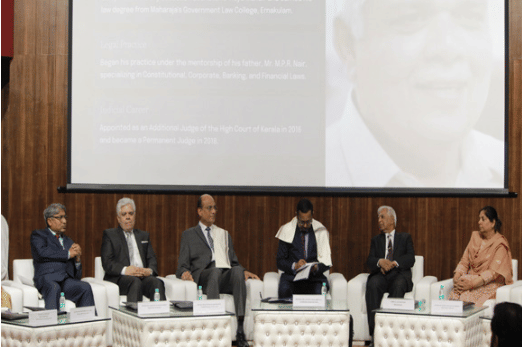 Bharati Vidyapeeth New Law College Pune Events photo 15